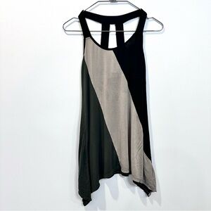 🛍️4 for 20$ / Le Chateau Tunic Tank Top / XXS